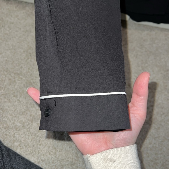 Mango Pipa Blouse - Picture 2 of 3